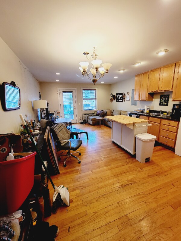 Foto del edificio - 5225 N Ashland Ave