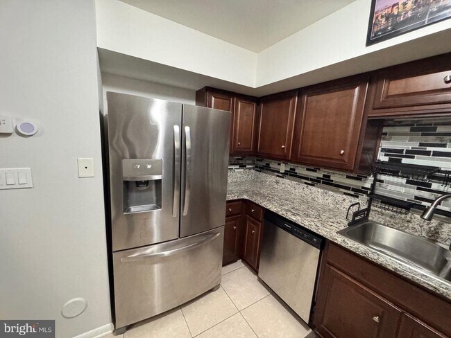 Building Photo - 8001 Greenspring Way