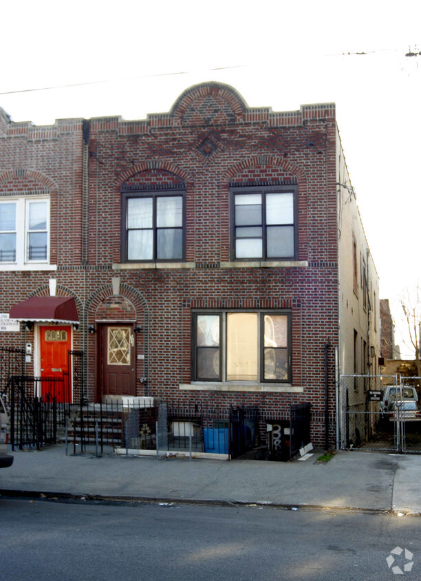 380 E 98th St, Brooklyn, NY 11212 - Apartments in Brooklyn, NY ...