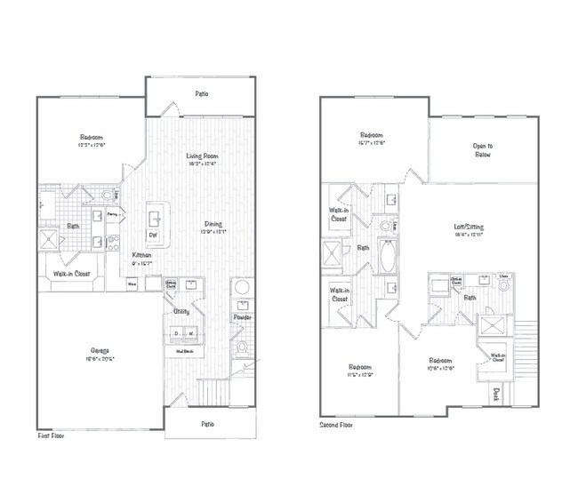 Elan Inwood Apartments Dallas, TX