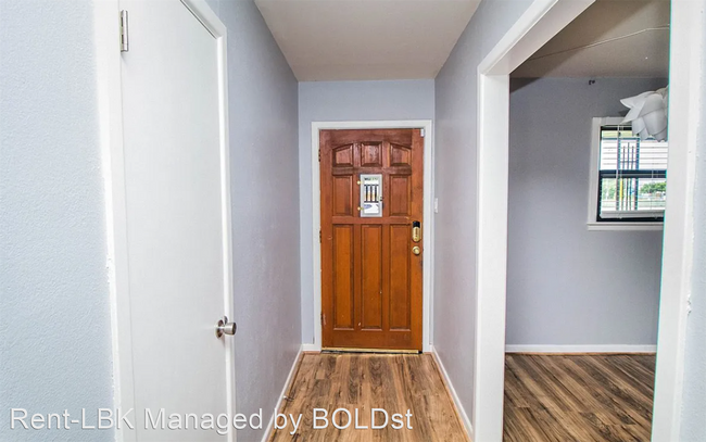 Building Photo - 3 br, 2 bath House - 3816 27th Street