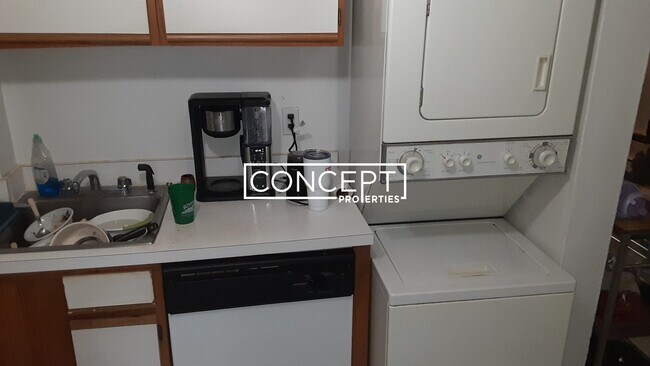 Foto del edificio - 22 St Cyprians Pl