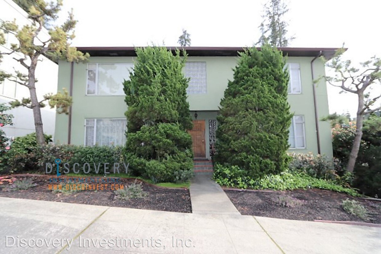Foto principal - 6200 Merced Ave