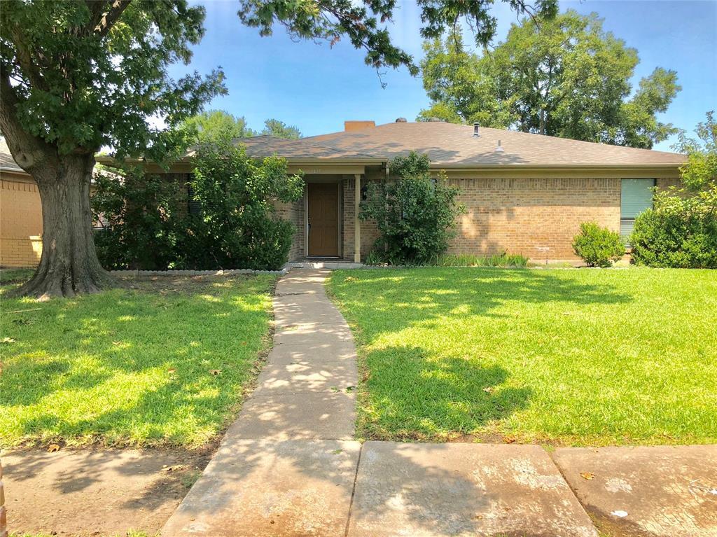 2417 Lupton Dr, Garland, TX 75044 House for Rent in Garland, TX