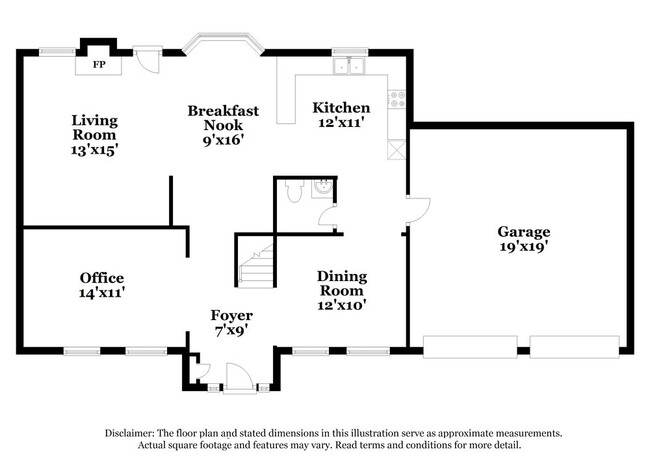 Foto del edificio - 4705 Bald Eagle Way