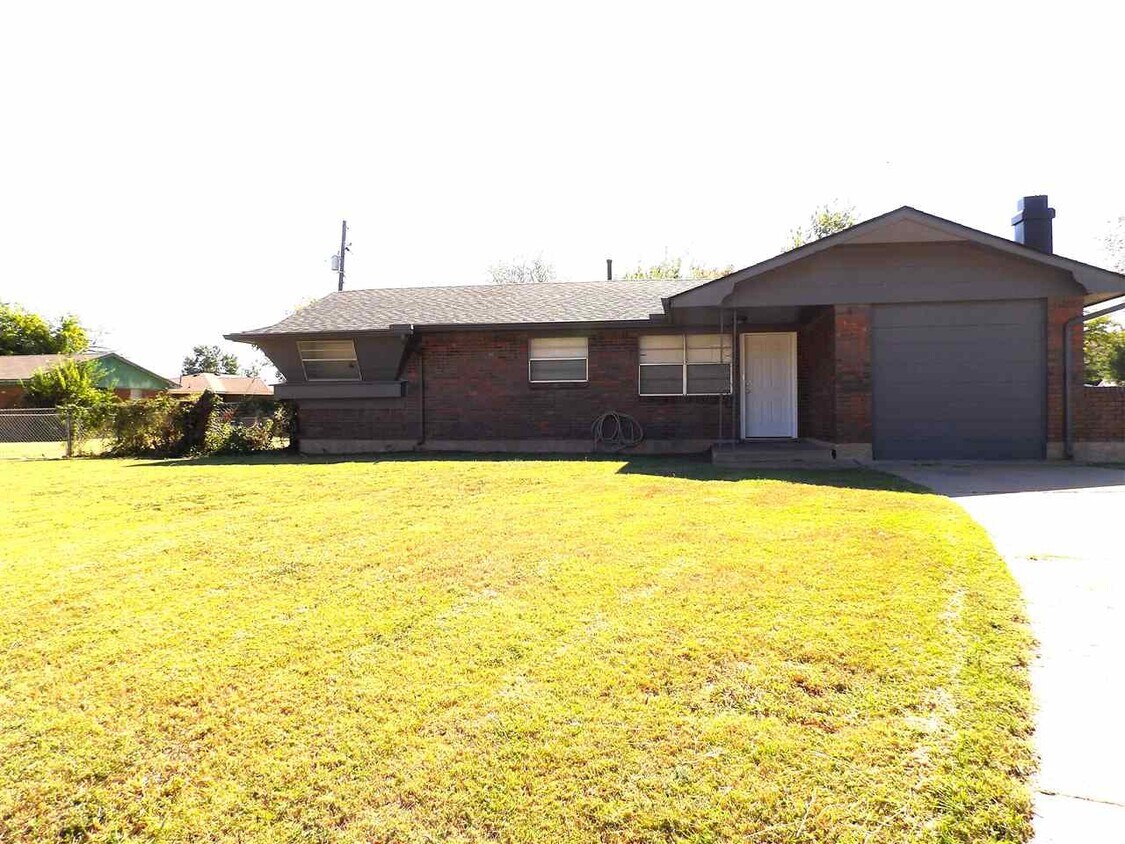 Foto principal - 2355 NW 41st St