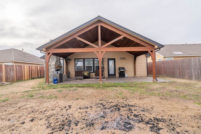 Foto del edificio - Adorable 3bed 2bath Home!