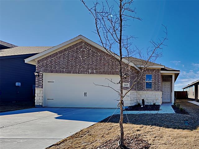 Foto principal - 1629 Briar Hunt Dr