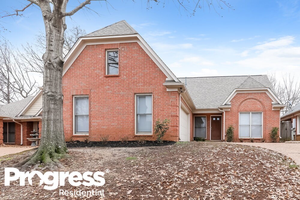 1554 Appling Wood Cove N, Cordova, TN 38016 House Rental in Cordova