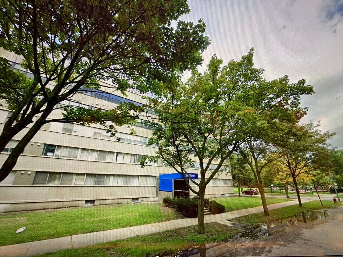 Foto principal - 10500 S Walden Pkwy