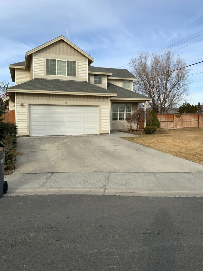 Foto del edificio - Home for Rent in Ephrata