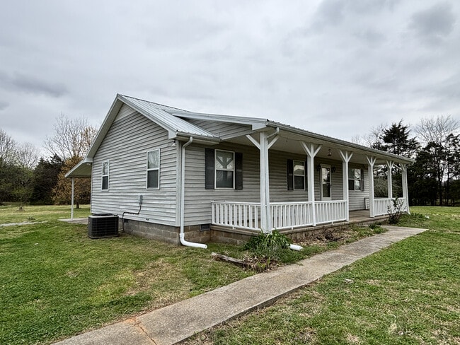 Photo - 1500 Murray-Kittrell Rd House