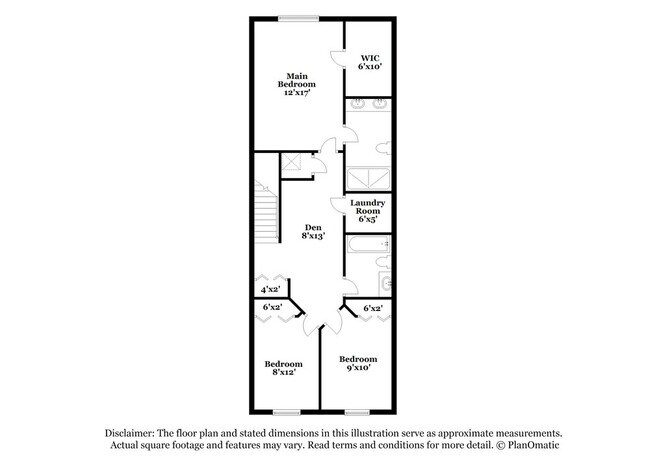 Foto del edificio - 1271 Renia Meadow Ct