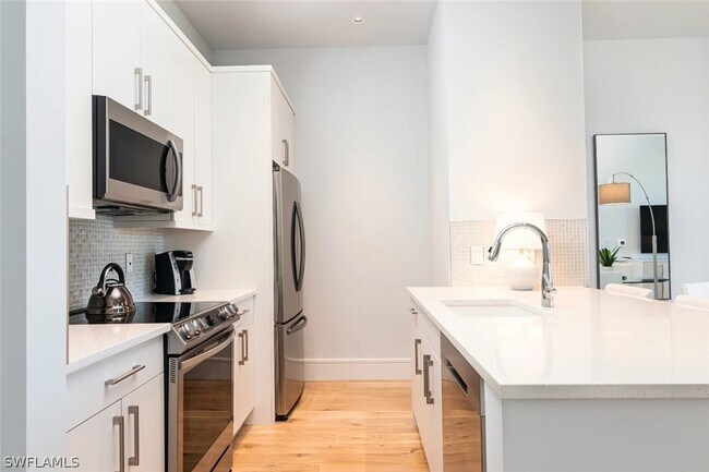 Foto del edificio - 101 8th St S