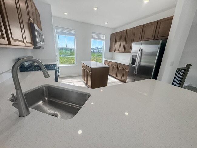 Building Photo - 3 Bedroom 2.5 Bathroom Brand New Construct...