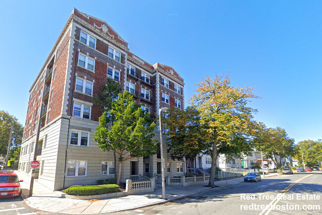 Foto del edificio - 116 Washington St