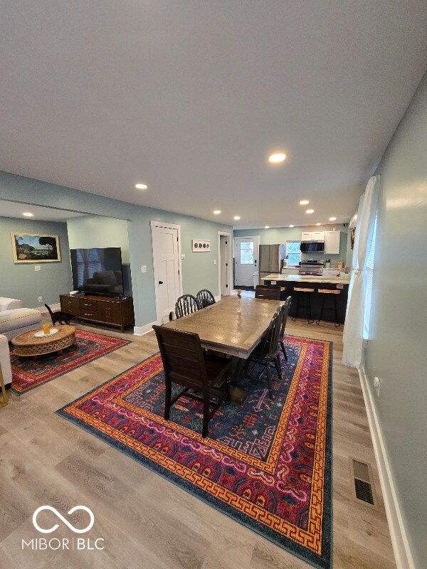 Foto del edificio - 133 Hoefgen St