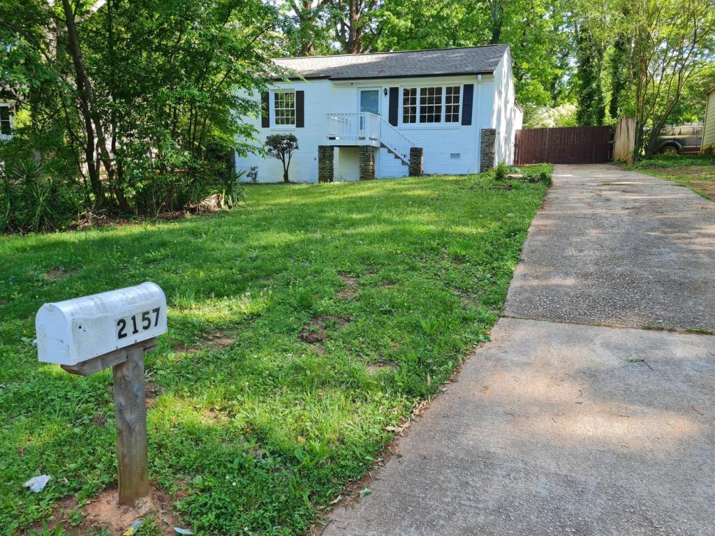 Foto principal - 2157 Doris Dr