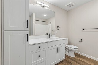 Interior Photo - Asher Apartments