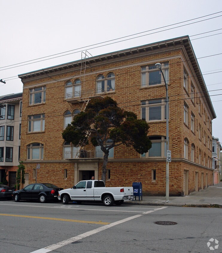 Foto del edificio - 2255 Lake St