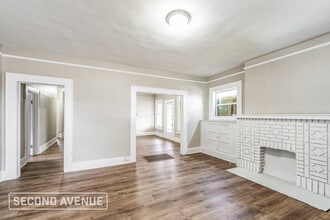 Building Photo - 2800 Ave H