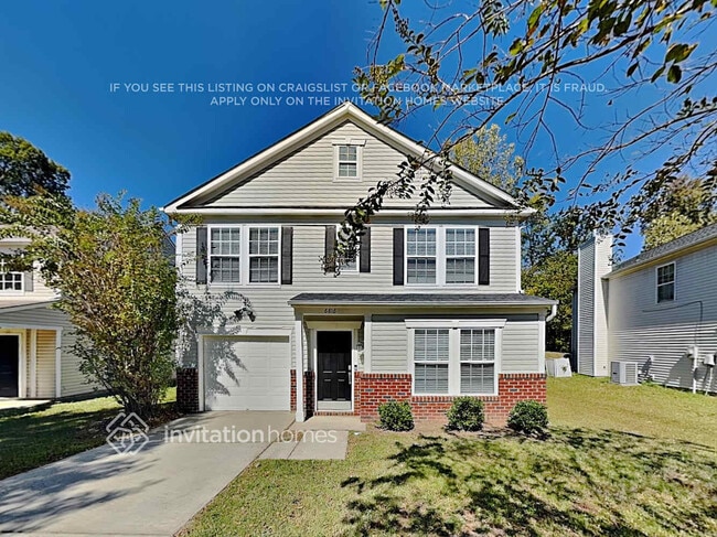 Building Photo - 6816 Wandering Creek Dr