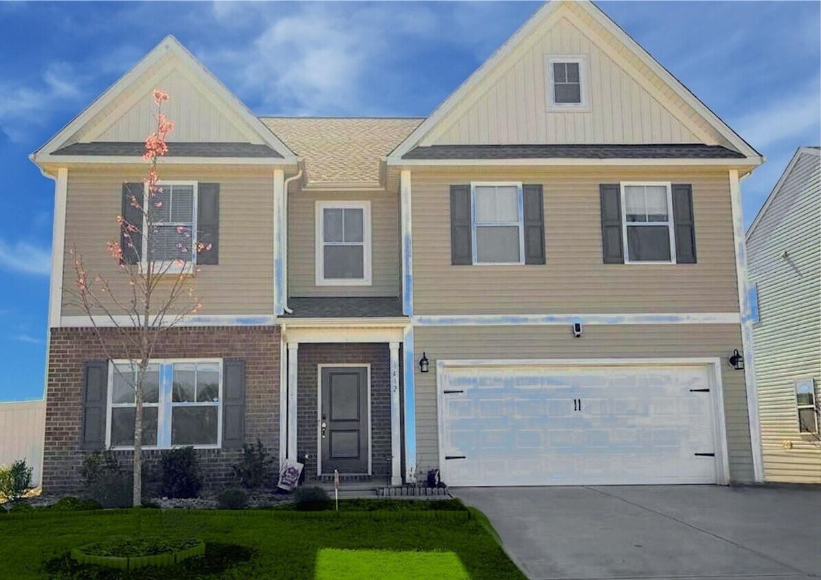 Primary Photo - Welcome to your dream home, nestled in the...