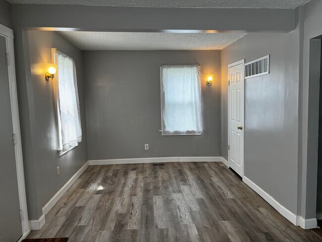 Living Room - 7235 Studebaker Ave