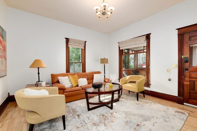Photo - Charming Old Town Louisville Bungalow with Solar & Carriage House!