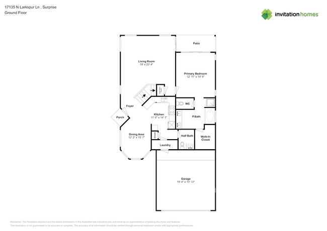 Building Photo - 17135 N Larkspur Ln