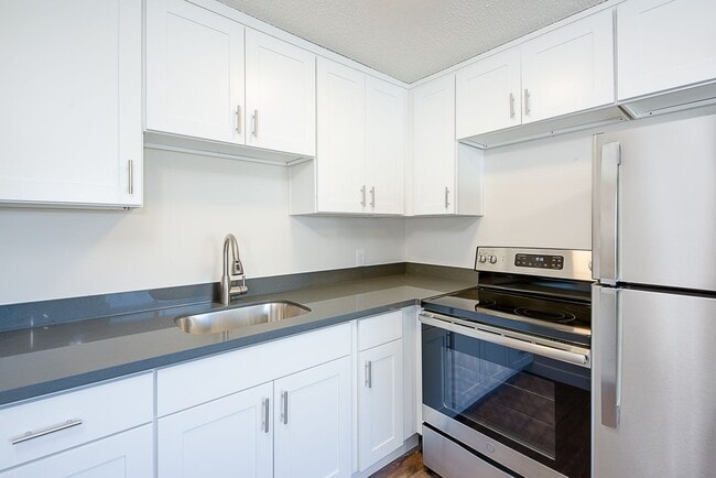 Foto del edificio - Fountainside