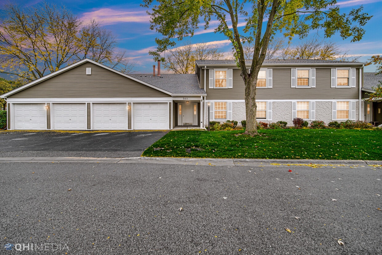 Primary Photo - 745 Candleridge Ct