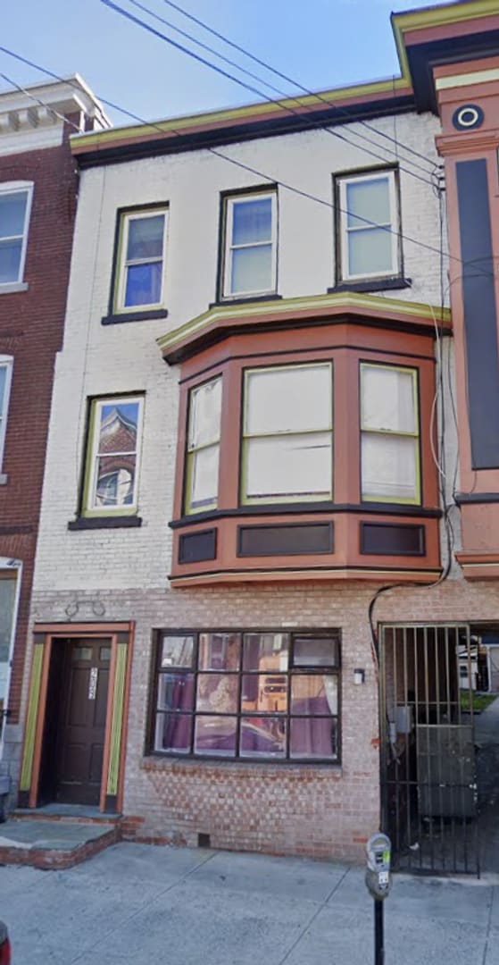 Building Photo - 209 N Eighth St