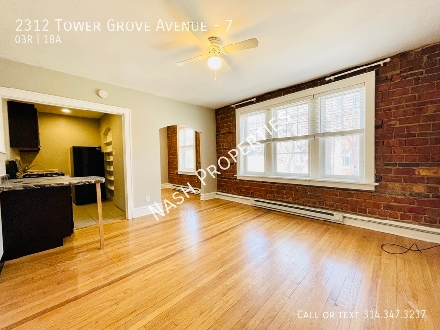 Primary Photo - 2312 Tower Grove Ave