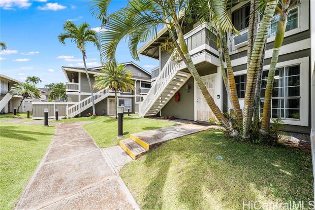 Foto del edificio - 94-1075-1075 Kepakepa St