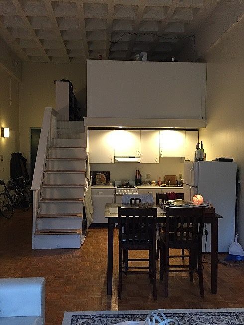 Foto del edificio - 99 Brookline Ave