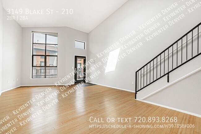 Building Photo - Charming Loft-Style Retreat in Prime Denve...