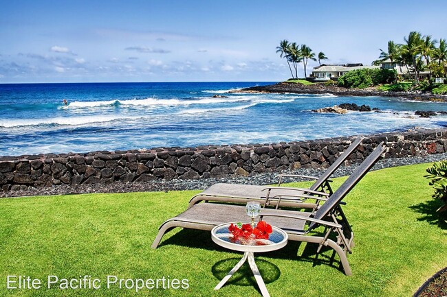 Building Photo - 5 br, 6 bath House - 76-6168 Alii Drive