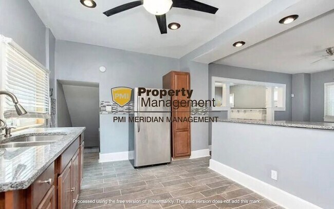 Foto del edificio - Charming 3 Bedroom Home in Indianapolis wi...