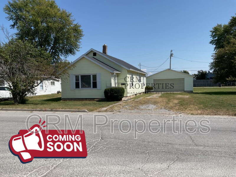 Foto principal - 2144 N Webster St