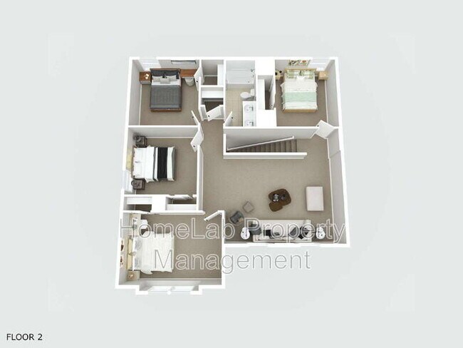 Foto del edificio - 3411 Mentone Way
