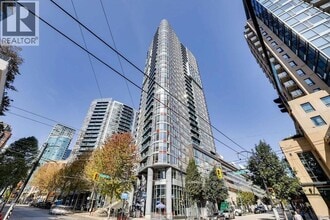 Building Photo - 233 Robson St
