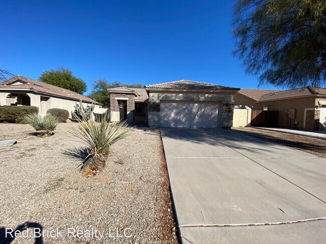 Foto del edificio - 3 br, 2 bath House - 3096 E Pinto Valley Rd