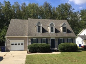 Building Photo - 4020 Selda Dr