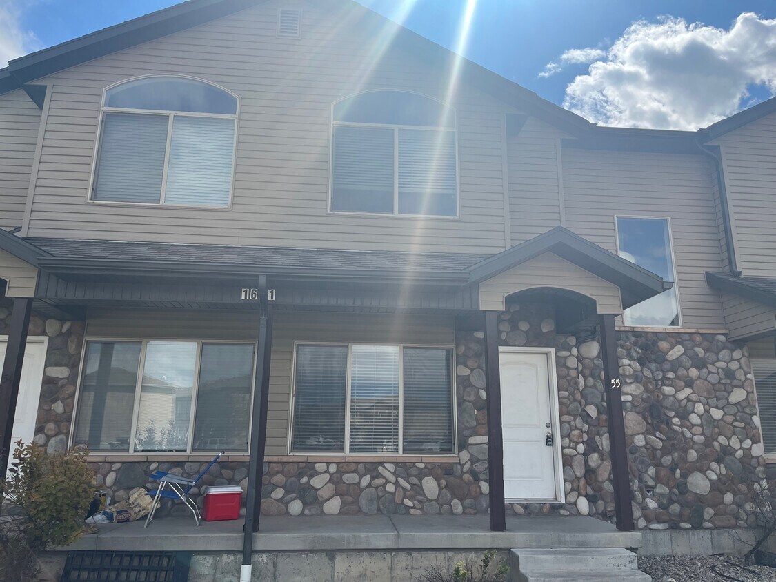 Primary Photo - West Park Town House #55