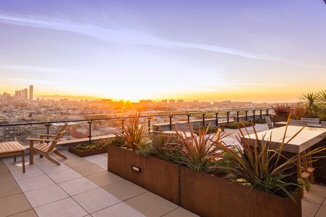 Foto del edificio - Olume Apartments