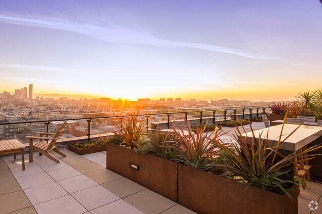 Building Photo - Olume Apartments