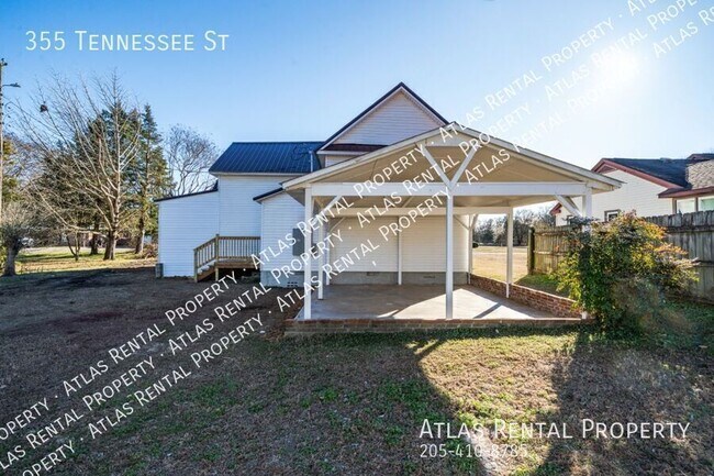 Building Photo - 355 Tennessee St