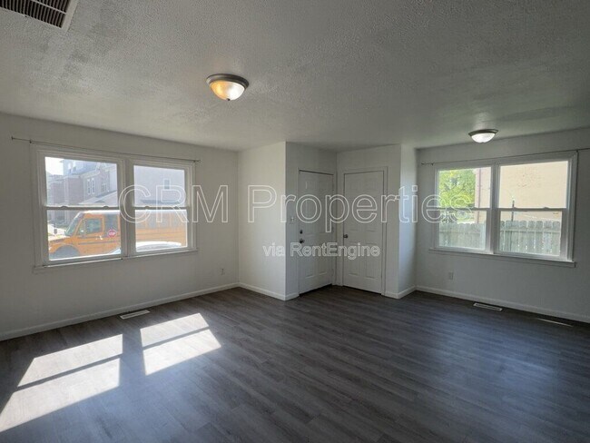 Foto del edificio - 1411 N Courtland Ave