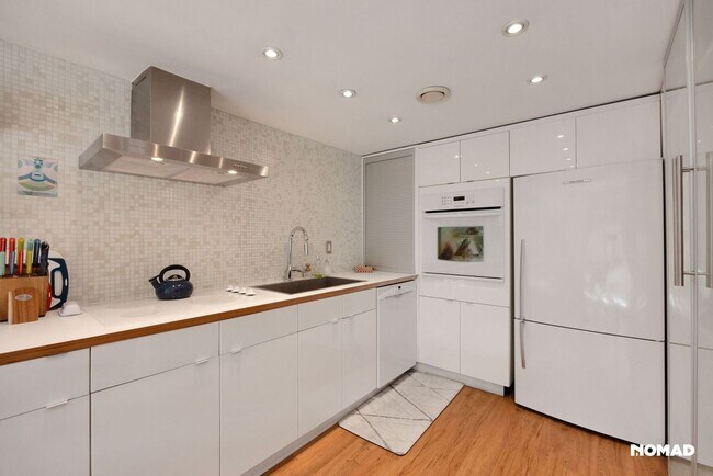 Foto del edificio - Charming 2BR Townhome in Scottsdale
